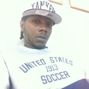 Meet your Posher, Curtis